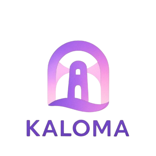 Kaloma Logo